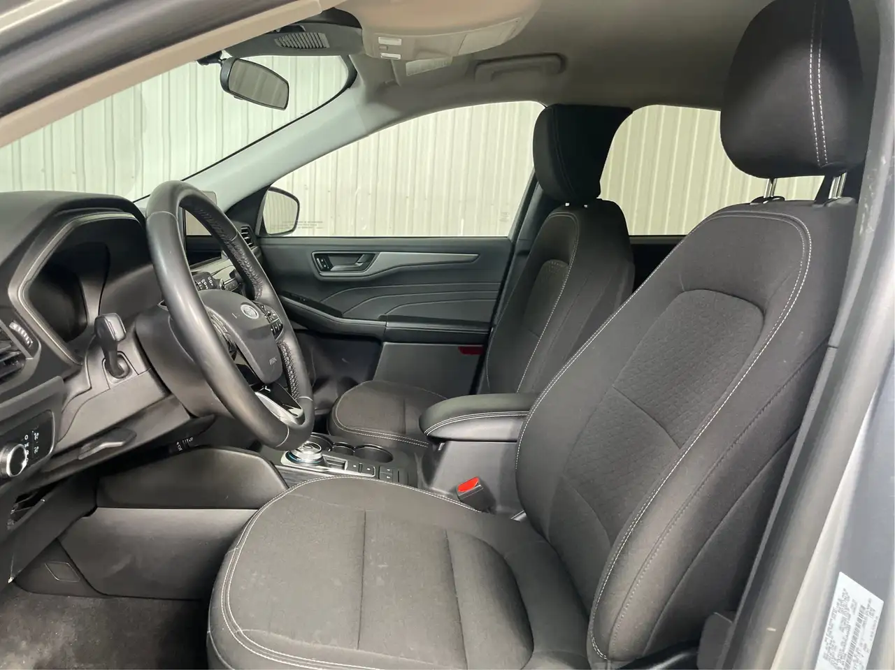 Ford Escape photo Ford Escape