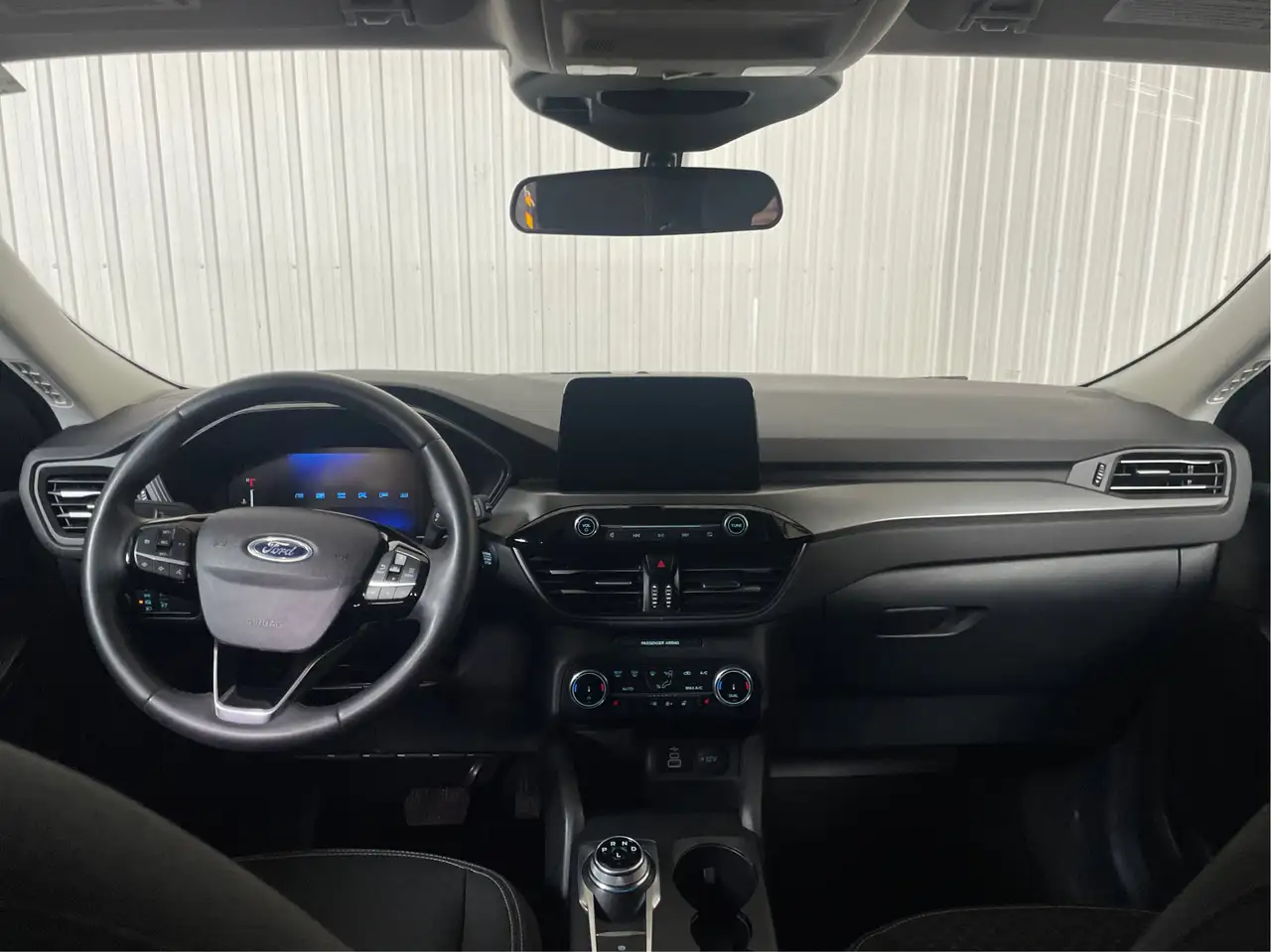 Ford Escape photo Ford Escape