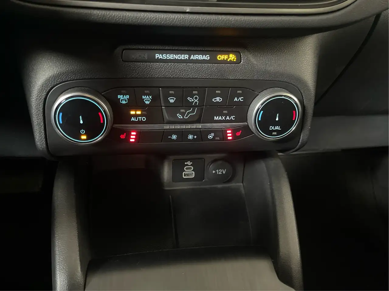 Ford Escape photo Ford Escape