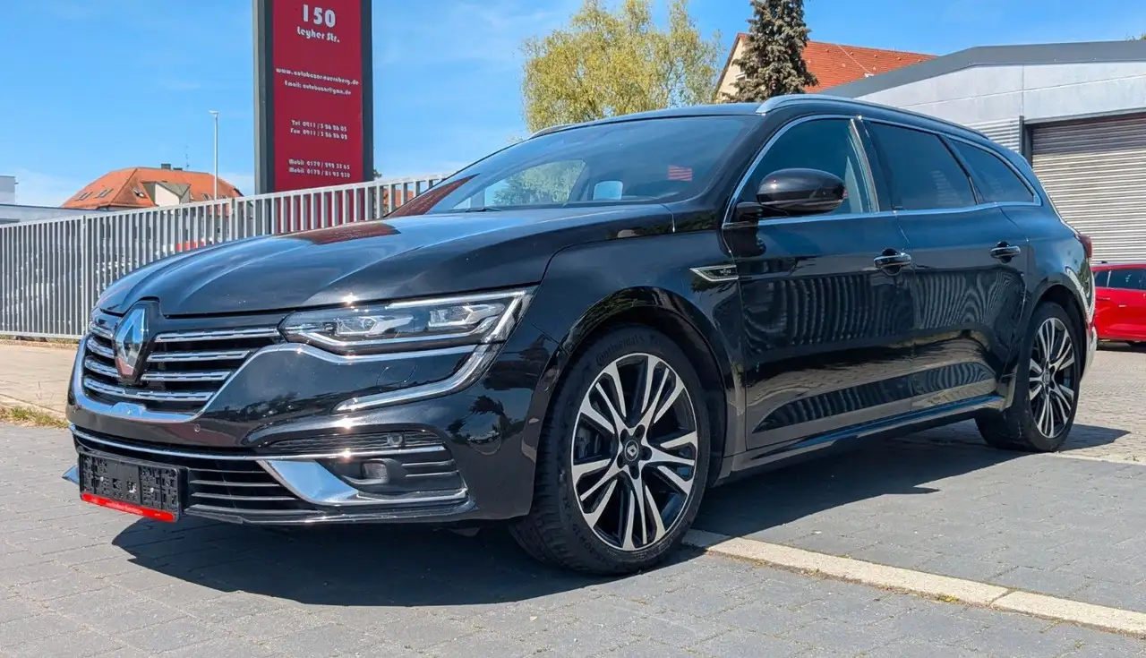 Renault Talisman