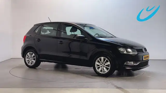 Volkswagen Polo 1.2 TSI Comfortline Business R Navigatie Parkeerse