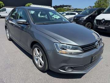 1.2 TSI Comfortline