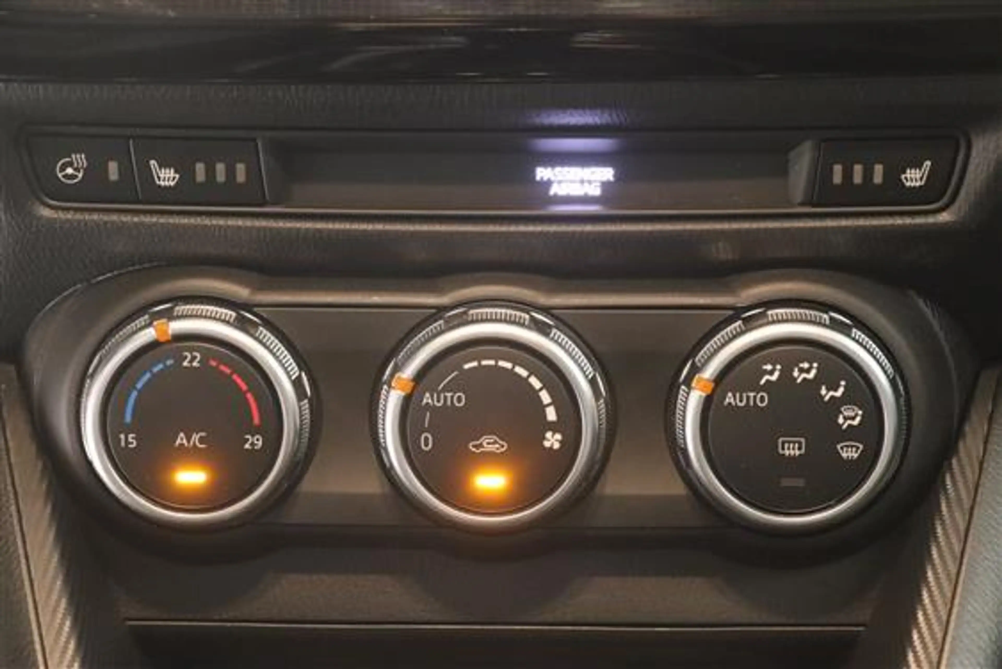 Mazda 2 E-SKYACTIV G HOMURA — photo 14