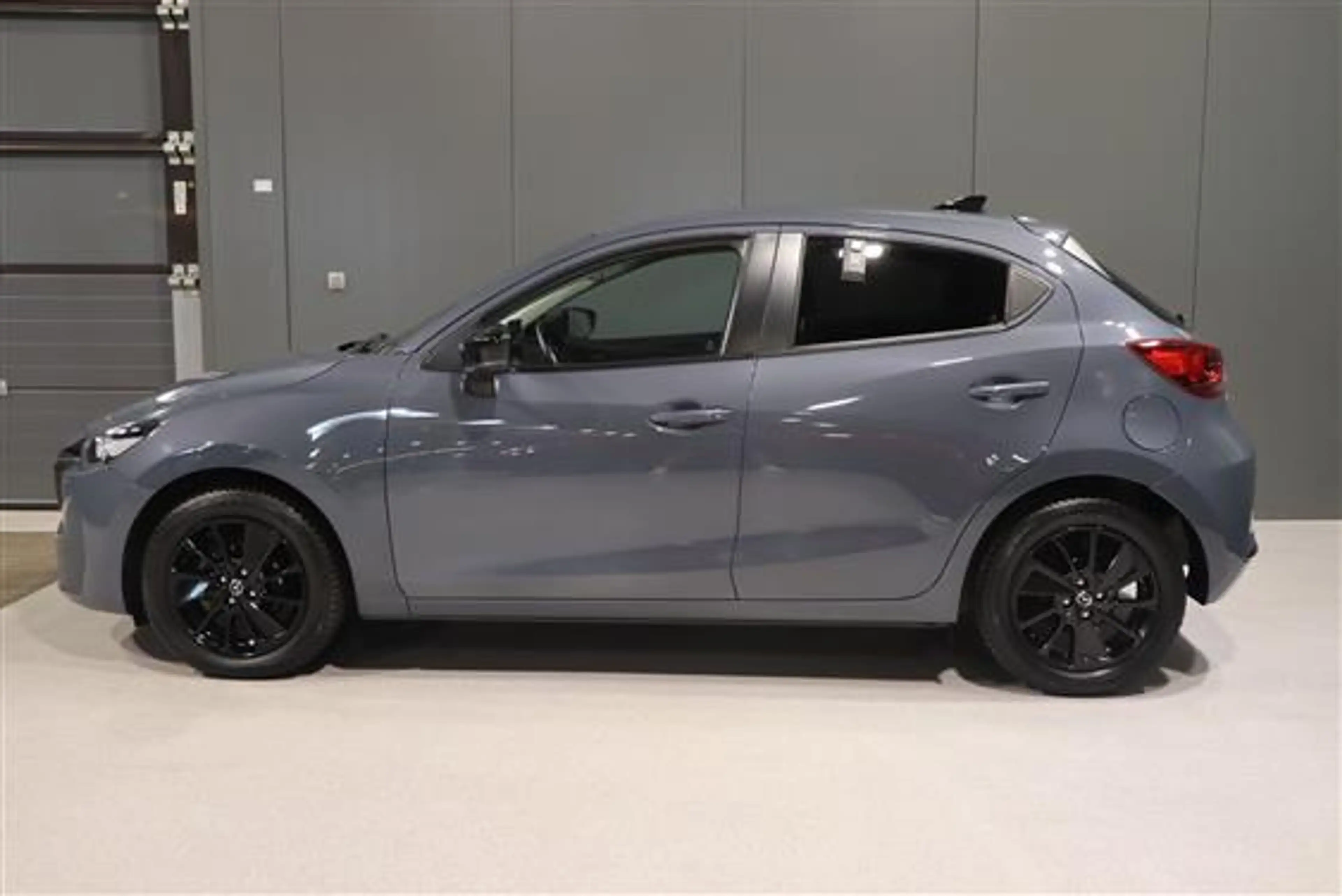 Mazda 2 E-SKYACTIV G HOMURA — photo 3