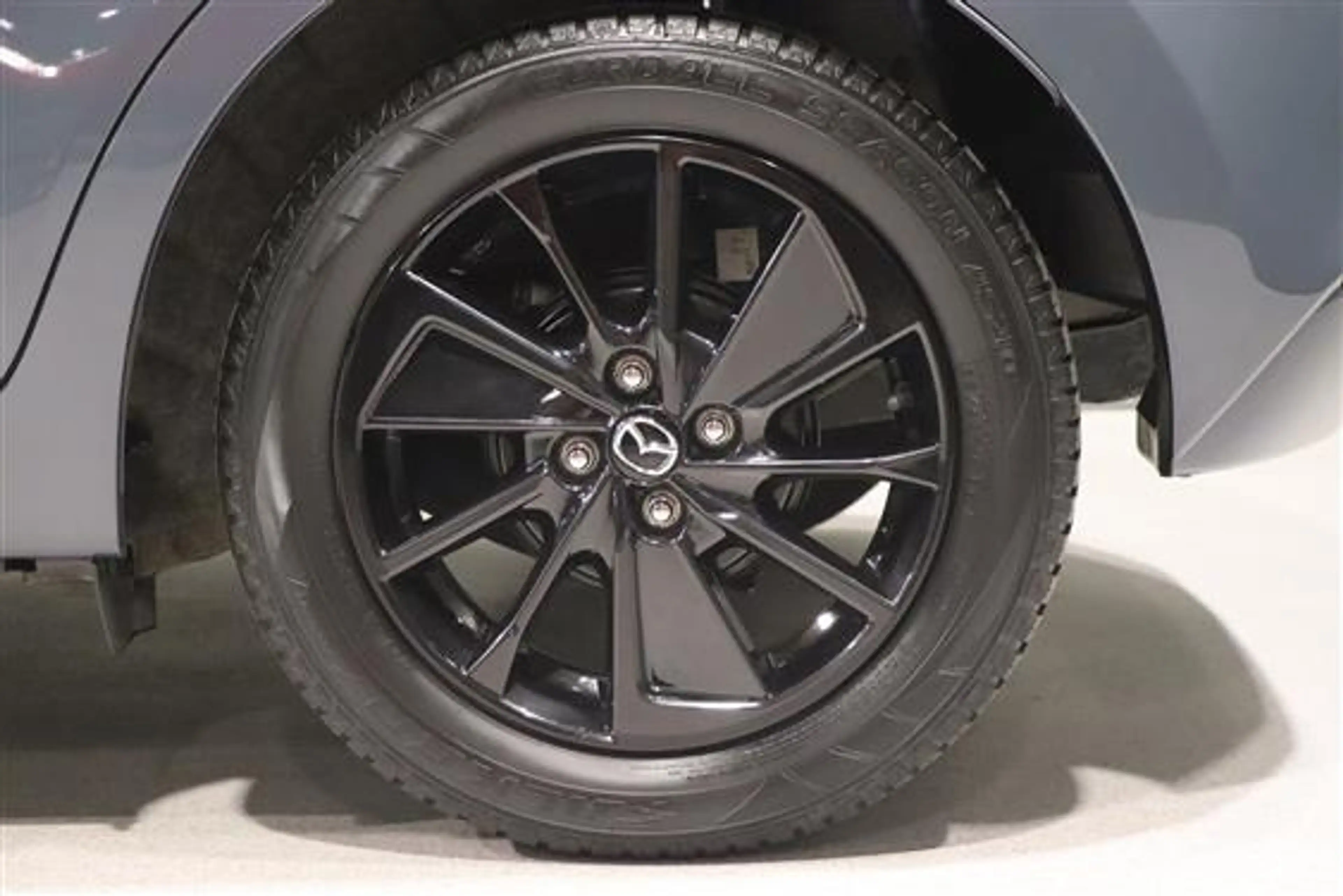 Mazda 2 E-SKYACTIV G HOMURA — photo 5