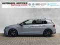 Volkswagen Golf GTI Golf 8 GTI 2.0 TSI AHK RÜCKFAHRKAMERA ACC NAVI Grau - thumbnail 2