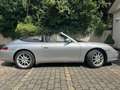 Porsche 996 Cabrio- Porsche approved&Porsche Classic T. Zert. Silber - thumbnail 9