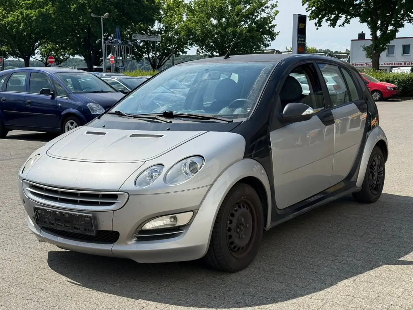 smart forFour *EXPORT* - 1
