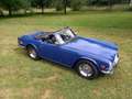 Triumph TR6 - thumbnail 8