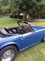 Triumph TR6 - thumbnail 9