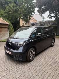 LR 86 kWh Pro