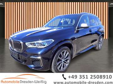 i xDrive*UPE 118.020*Standhzg*Pano*HeadUp