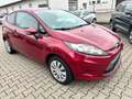 Ford Fiesta Trend Rood - thumbnail 10