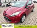 Ford Fiesta Trend Rouge - thumbnail 1
