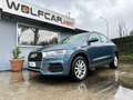 Audi Q3 2.0 TDI 150 CV quattro S tronic Sport Blu/Azzurro - thumbnail 1