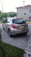 Peugeot 208 1.6 E-HDI FAP 92 ALLURE