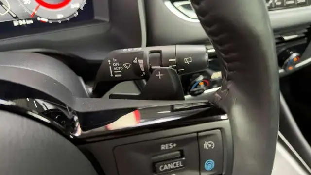 Nissan Qashqai view 15