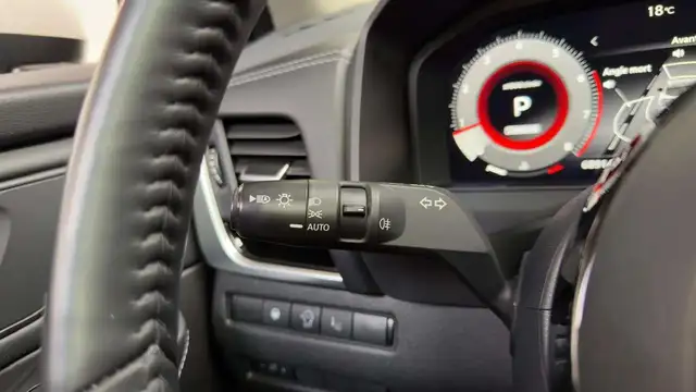 Nissan Qashqai view 12
