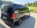 Mercedes-Benz V 250 AVANTGARDE 4MATIC extralang/LED/Leder/Navi Schwarz - thumbnail 4