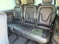 Mercedes-Benz V 250 AVANTGARDE 4MATIC extralang/LED/Leder/Navi Schwarz - thumbnail 17