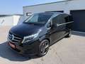 Mercedes-Benz V 250 AVANTGARDE 4MATIC extralang/LED/Leder/Navi Schwarz - thumbnail 1