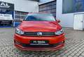 Volkswagen Touran Comfortline BMT*DASHCAM*NAVI*LED*STANDHEIZUNG* Orange - thumbnail 2