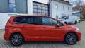 Volkswagen Touran Comfortline BMT*DASHCAM*NAVI*LED*STANDHEIZUNG* Orange - thumbnail 4