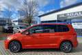 Volkswagen Touran Comfortline BMT*DASHCAM*NAVI*LED*STANDHEIZUNG* Orange - thumbnail 12
