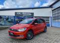 Volkswagen Touran Comfortline BMT*DASHCAM*NAVI*LED*STANDHEIZUNG* Orange - thumbnail 1