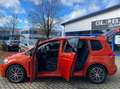 Volkswagen Touran Comfortline BMT*DASHCAM*NAVI*LED*STANDHEIZUNG* Orange - thumbnail 13