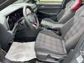 Volkswagen Golf GTI 2.0 TSI 245 CV DSG 19/MATRIX/TETTO/BLACK STYLE Grigio - thumbnail 5