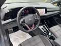 Volkswagen Golf GTI 2.0 TSI 245 CV DSG 19/MATRIX/TETTO/BLACK STYLE Grigio - thumbnail 4