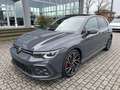 Volkswagen Golf GTI 2.0 TSI 245 CV DSG 19/MATRIX/TETTO/BLACK STYLE Grigio - thumbnail 2