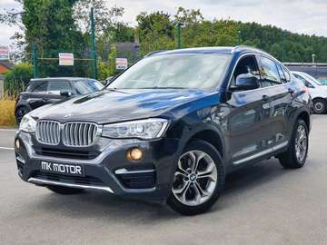 🟢2.0iA ESSENCE 184CV XDrive20 BOITE AUTO - CUIR - GPS - CAMÉRA - 1ER PROPRIÉTAIRE