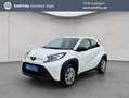 Toyota Aygo X X 1.0 S-CVT Play Weiß - thumbnail 1