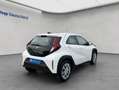Toyota Aygo X X 1.0 S-CVT Play Weiß - thumbnail 6