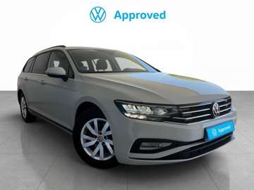 Variant 2.0TDI EVO Business 90kW DSG7