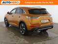DS Automobiles DS 7 Crossback 2.0BlueHDi Grand Chic Aut. Orange - thumbnail 4