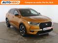 DS Automobiles DS 7 Crossback 2.0BlueHDi Grand Chic Aut. Orange - thumbnail 8