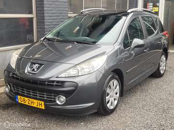 SW 1.4 VTi XS | PANODAK | 131.000KM | AIRCO |
