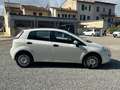 Fiat Punto 1.4 Lounge Gpl 5p. Blanc - thumbnail 4