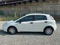 Fiat Punto 1.4 Lounge Gpl 5p. Blanc - thumbnail 8