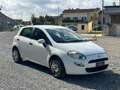 Fiat Punto 1.4 Lounge Gpl 5p. Blanc - thumbnail 3