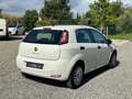 Fiat Punto 1.4 Lounge Gpl 5p. Blanc - thumbnail 5