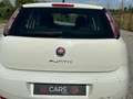 Fiat Punto 1.4 Lounge Gpl 5p. Blanc - thumbnail 12