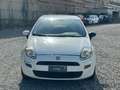 Fiat Punto 1.4 Lounge Gpl 5p. Blanc - thumbnail 2