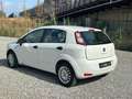 Fiat Punto 1.4 Lounge Gpl 5p. Blanc - thumbnail 7