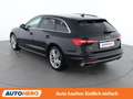 Audi A4 40 TDI advanced Schwarz - thumbnail 4