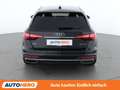 Audi A4 40 TDI advanced Schwarz - thumbnail 5