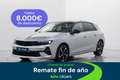 Opel Astra 1.2T XHT S/S GS 130 Plateado - thumbnail 1